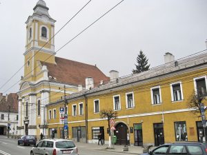 Istentisztelet - 2026. augusztus 16. - Evangélikus Lutheránus Egyházközség