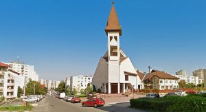 Istentisztelet - 2026. augusztus 23. - Kolozsmonostori Református Egykázközség