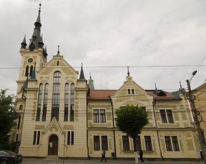 Istentisztelet - 2026. szeptember 27. - Kolozsvár-Hidelvei Református Egyházközség
