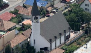 Istentisztelet - 2026. szeptember 7. - Tóközi Egyházközség