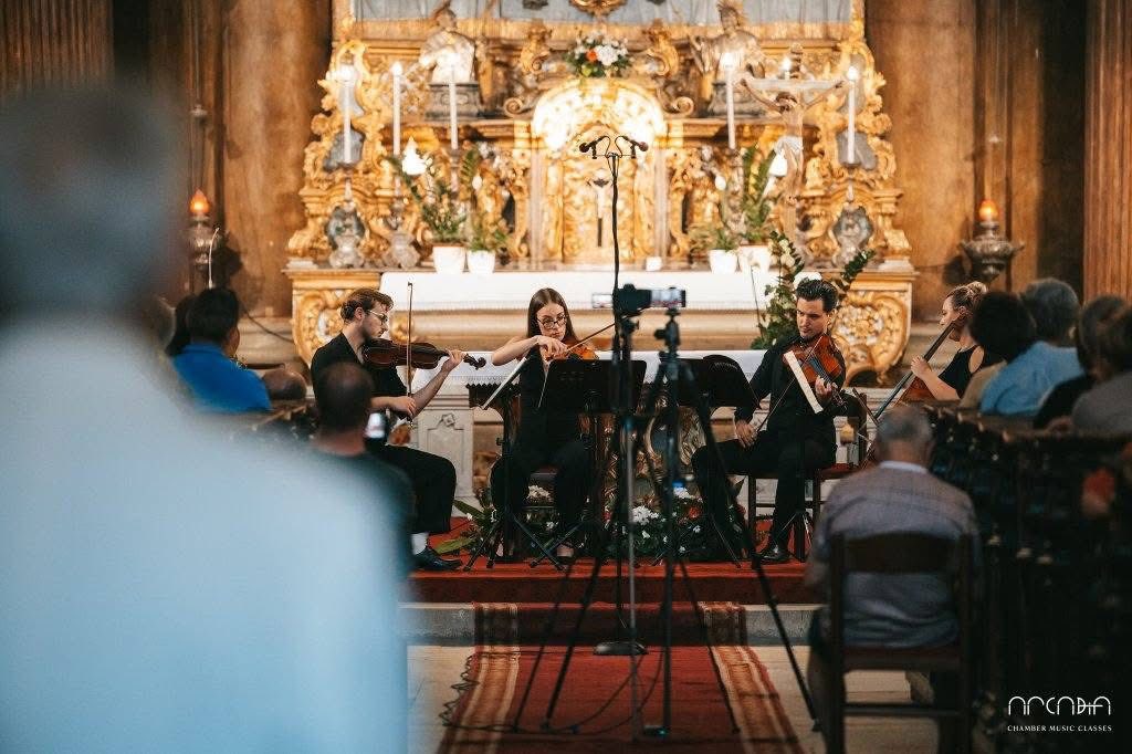 Aktuális - Koncertsorozatok a klasszikus zene kedvelőinek