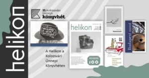 Aktuális - Száz éves a Helikoni Találkozó