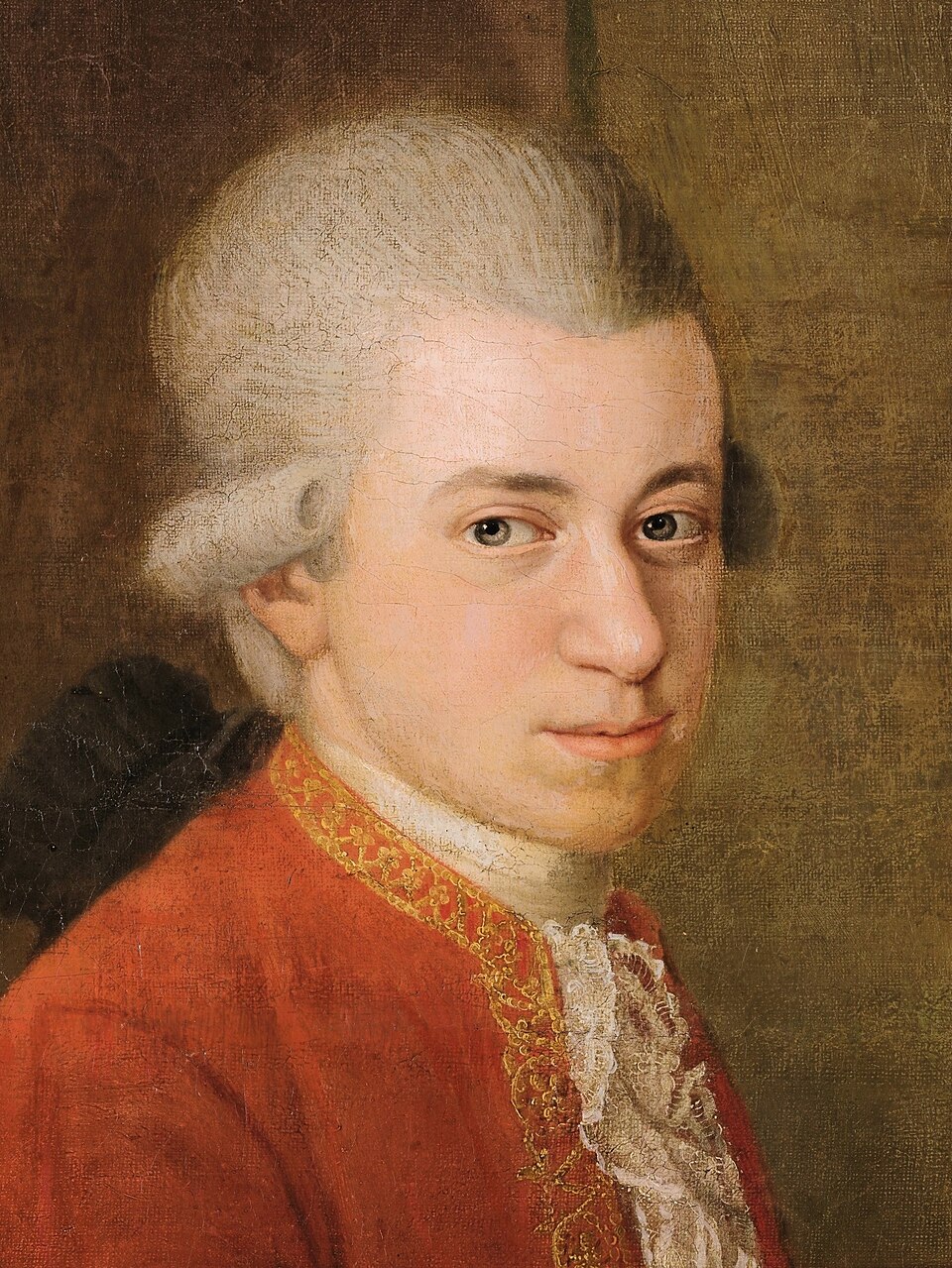 Zenélő köntös – Mozart-kóstoló 3. episode artwork