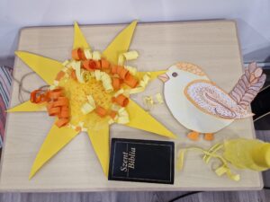 Aktuális - „Rám talált” – vakációs bibliahét a Farkas utcai templomban