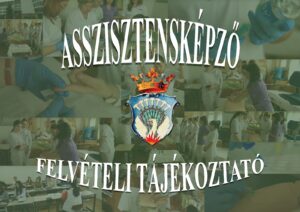 Aktuális - Ismét lehet jelentkezni a kolozsvári asszisztensképző posztliceális szakra