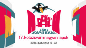 Aktuális - 17. alkalommal startol a Kolozsvári Magyar Napok