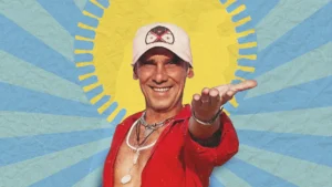 Fülbejó - Manu Chao