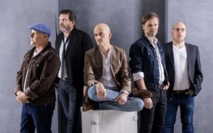 Fülbejó - Heaven Street Seven