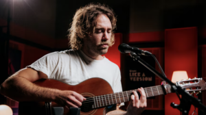 Fülbejó - Matt Corby