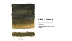 Aktuális - Noise Silence