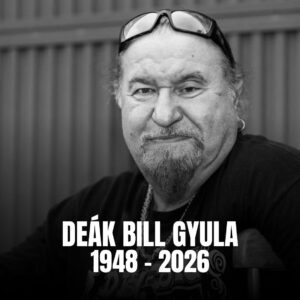 Fülbejó - Deák Bill Gyula