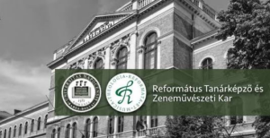 Aktuális - Még lehet jelentkezni a Református Tanárképző és Zeneművészeti Kar megmaradt helyeire