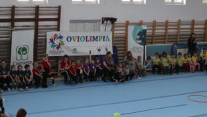 Aktuális - Oviolimpia