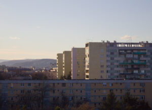 Rejtett Kolozsvár - Györgyfalvinegyed