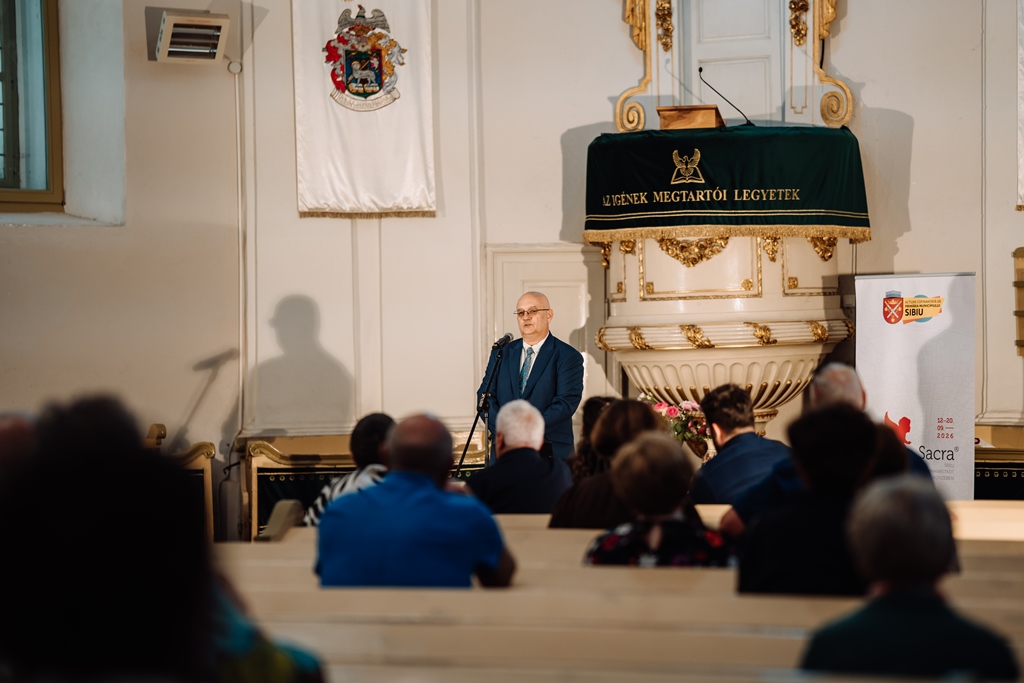 Aktuális - Ars SACRA fesztivál