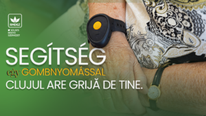 Aktuális - Segítség egy gombnyomással