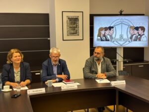 Aktuális - Történelmi vetélkedő román és magyar diákoknak