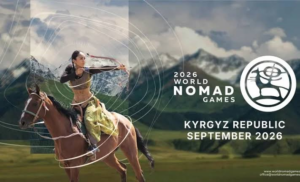 Aktuális - Egy valóra vált álom: Erdélyből a Nomád Világjátékokig